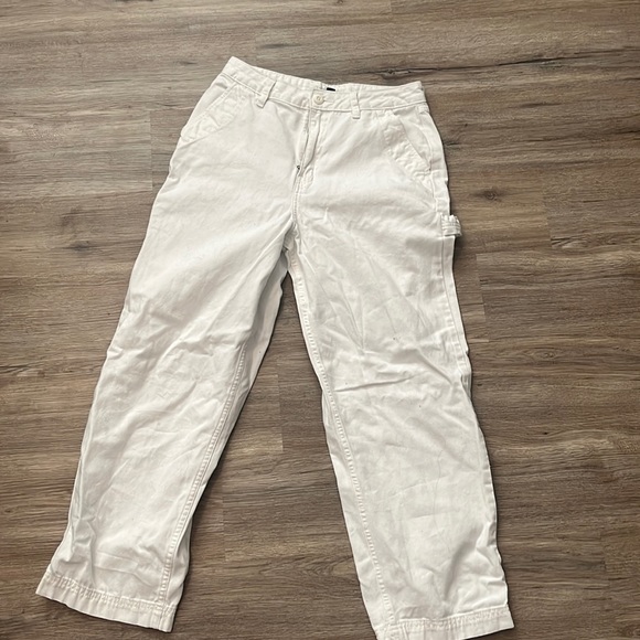 Vans Pants - Vans Carpenter Pants